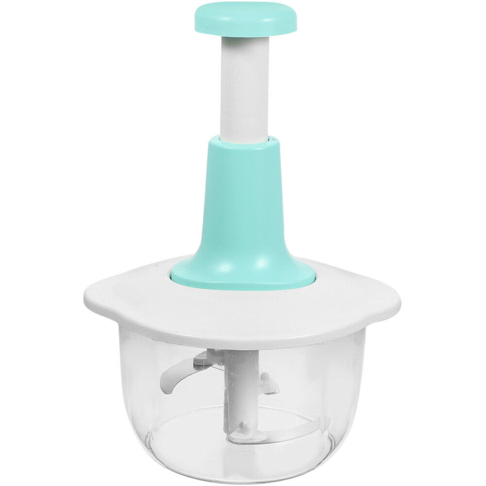 Miniatura 3 de Picador De Alimentos Manual 2L